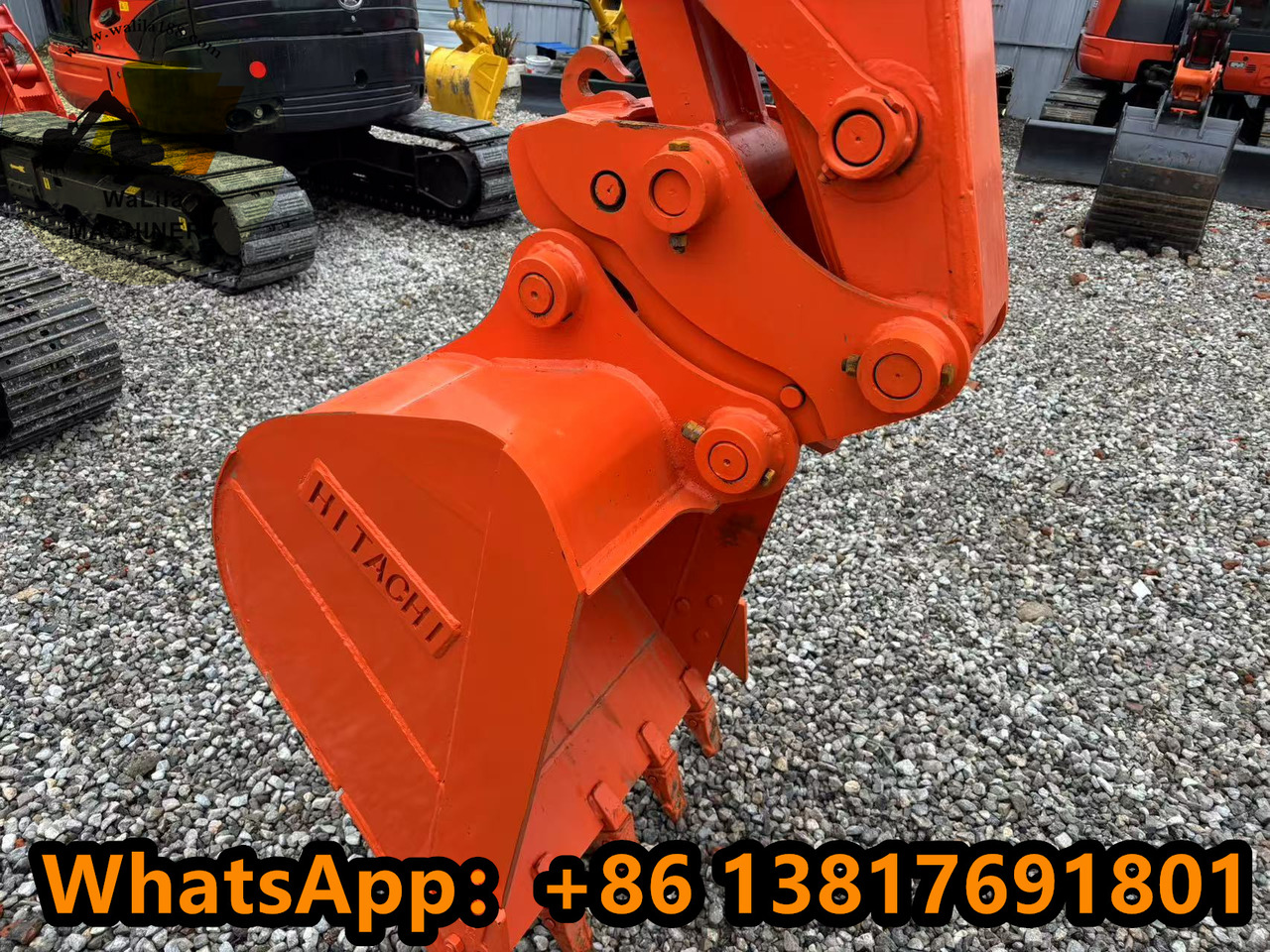 HITACHI ZX70 - Minikuormaaja: kuva HITACHI ZX70 - Minikuormaaja HITACHI ZX70 - Minikuormaaja: kuva HITACHI ZX70 - Minikuormaaja