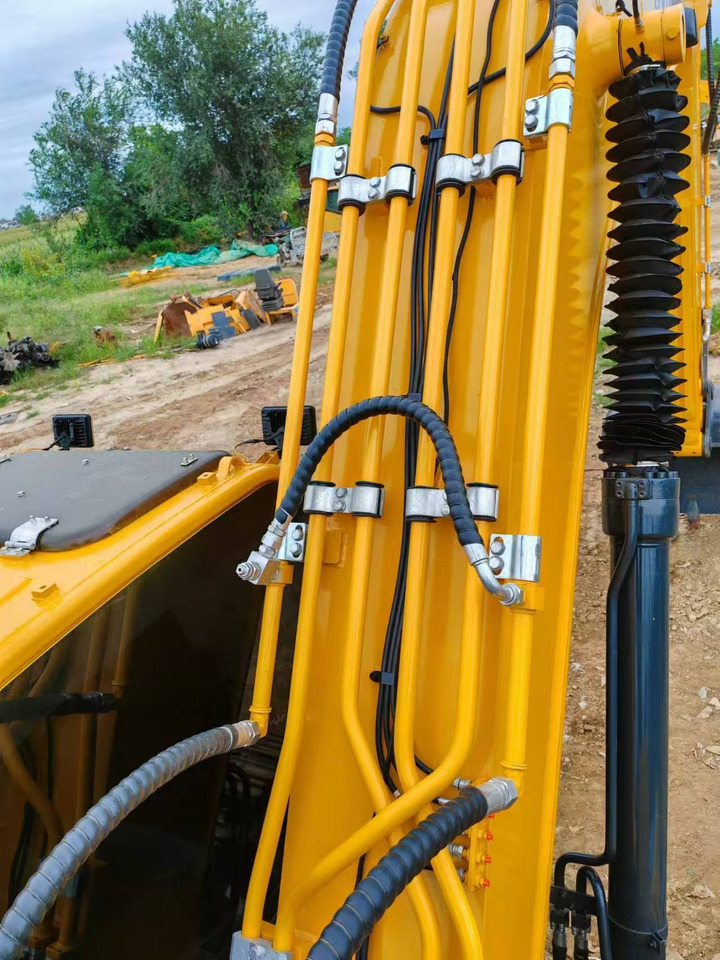 Hyundai Hyundai 220 LC-9 S - Telakaivukone: kuva Hyundai Hyundai 220 LC-9 S - Telakaivukone Hyundai Hyundai 220 LC-9 S - Telakaivukone: kuva Hyundai Hyundai 220 LC-9 S - Telakaivukone