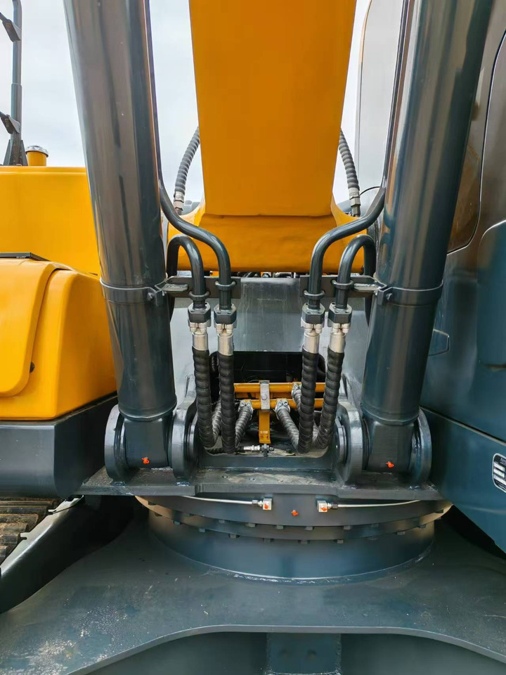 Hyundai Hyundai 220 LC-9 S - Telakaivukone: kuva Hyundai Hyundai 220 LC-9 S - Telakaivukone Hyundai Hyundai 220 LC-9 S - Telakaivukone: kuva Hyundai Hyundai 220 LC-9 S - Telakaivukone