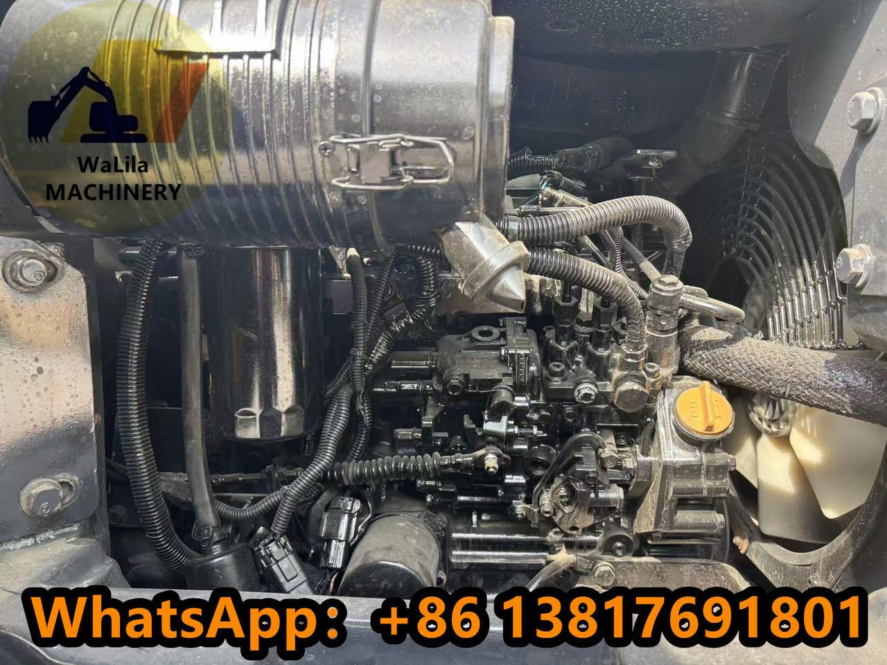 KOMATSU PC50MR - Minikuormaaja: kuva KOMATSU PC50MR - Minikuormaaja KOMATSU PC50MR - Minikuormaaja: kuva KOMATSU PC50MR - Minikuormaaja