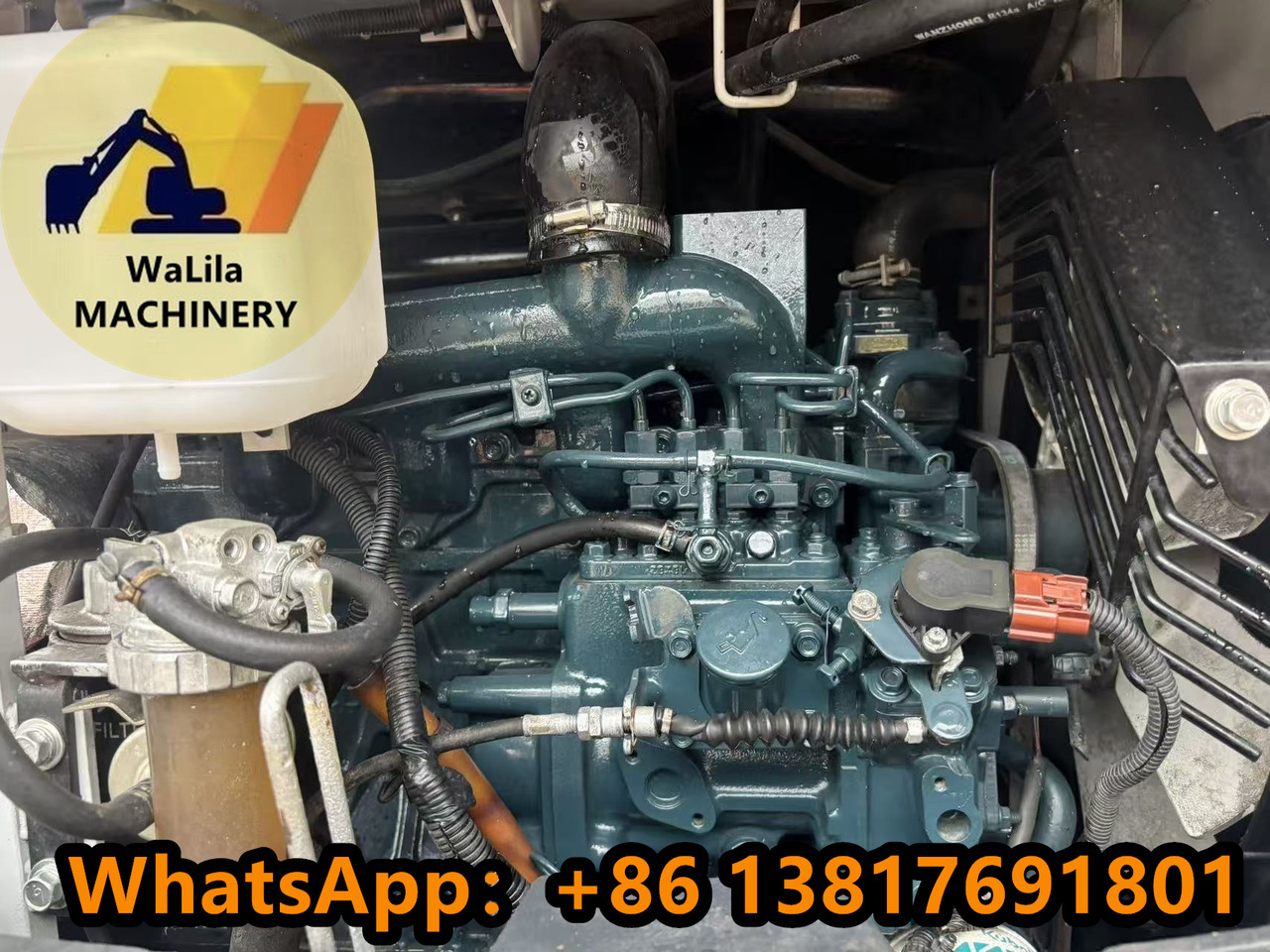KUBOTA KX057 - Minikuormaaja: kuva KUBOTA KX057 - Minikuormaaja KUBOTA KX057 - Minikuormaaja: kuva KUBOTA KX057 - Minikuormaaja