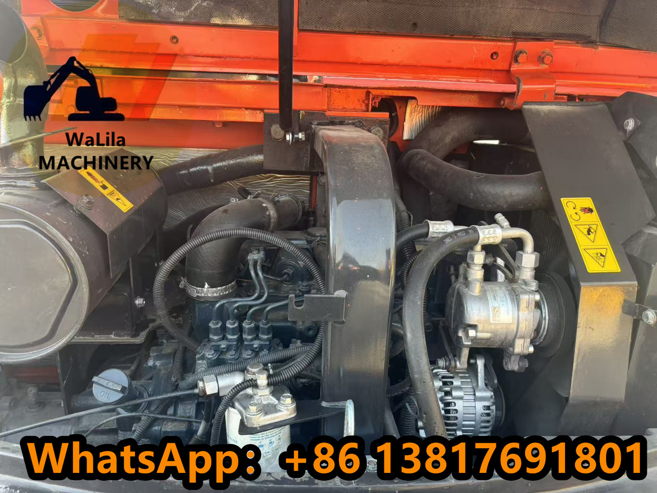 KUBOTA KX080-4 - Minikuormaaja: kuva KUBOTA KX080-4 - Minikuormaaja KUBOTA KX080-4 - Minikuormaaja: kuva KUBOTA KX080-4 - Minikuormaaja