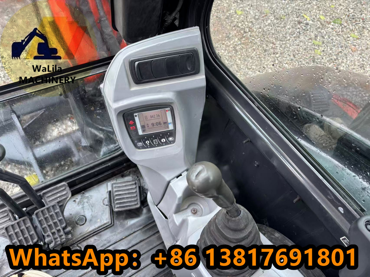 Leasing KUBOTA Kubota KX163-5 excavator carries hydraulic thumb clamp KUBOTA Kubota KX163-5 excavator carries hydraulic thumb clamp: kuva Leasing KUBOTA Kubota KX163-5 excavator carries hydraulic thumb clamp KUBOTA Kubota KX163-5 excavator carries hydraulic thumb clamp