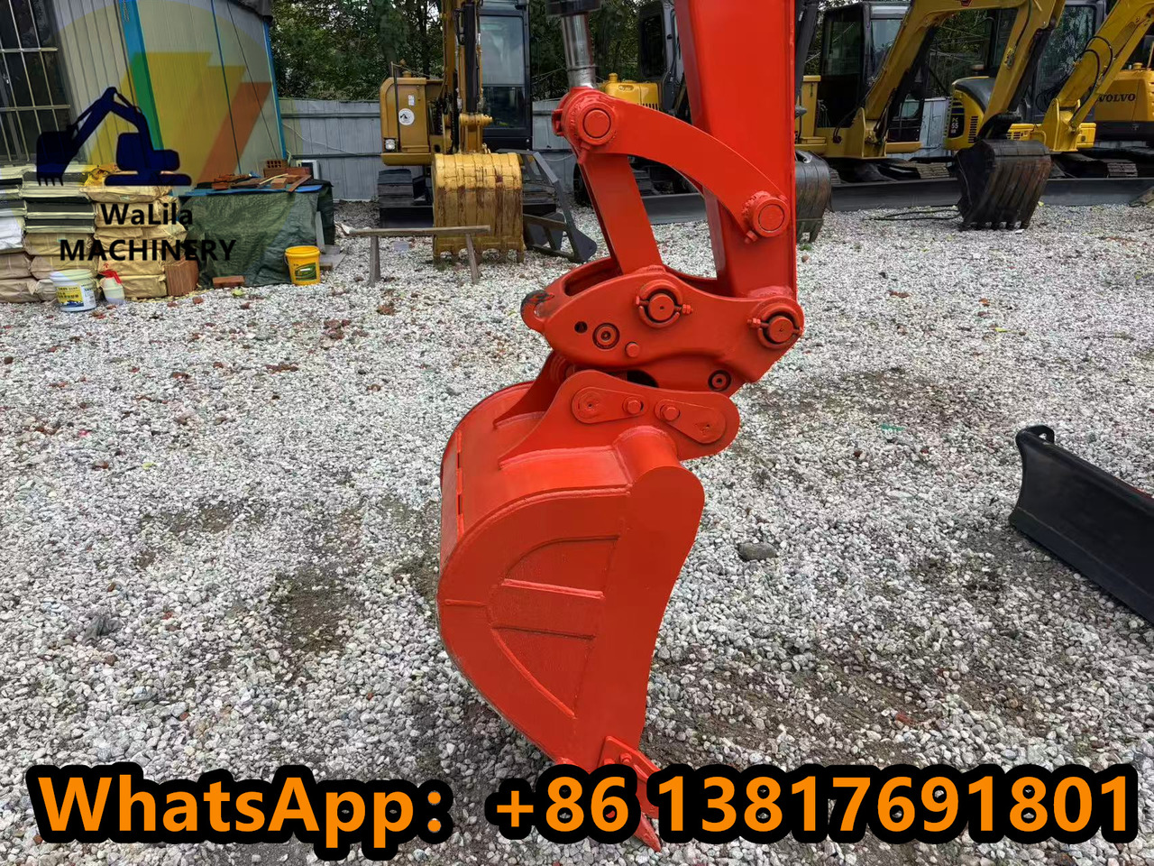 KUBOTA Kx161 - Minikuormaaja: kuva KUBOTA Kx161 - Minikuormaaja KUBOTA Kx161 - Minikuormaaja: kuva KUBOTA Kx161 - Minikuormaaja