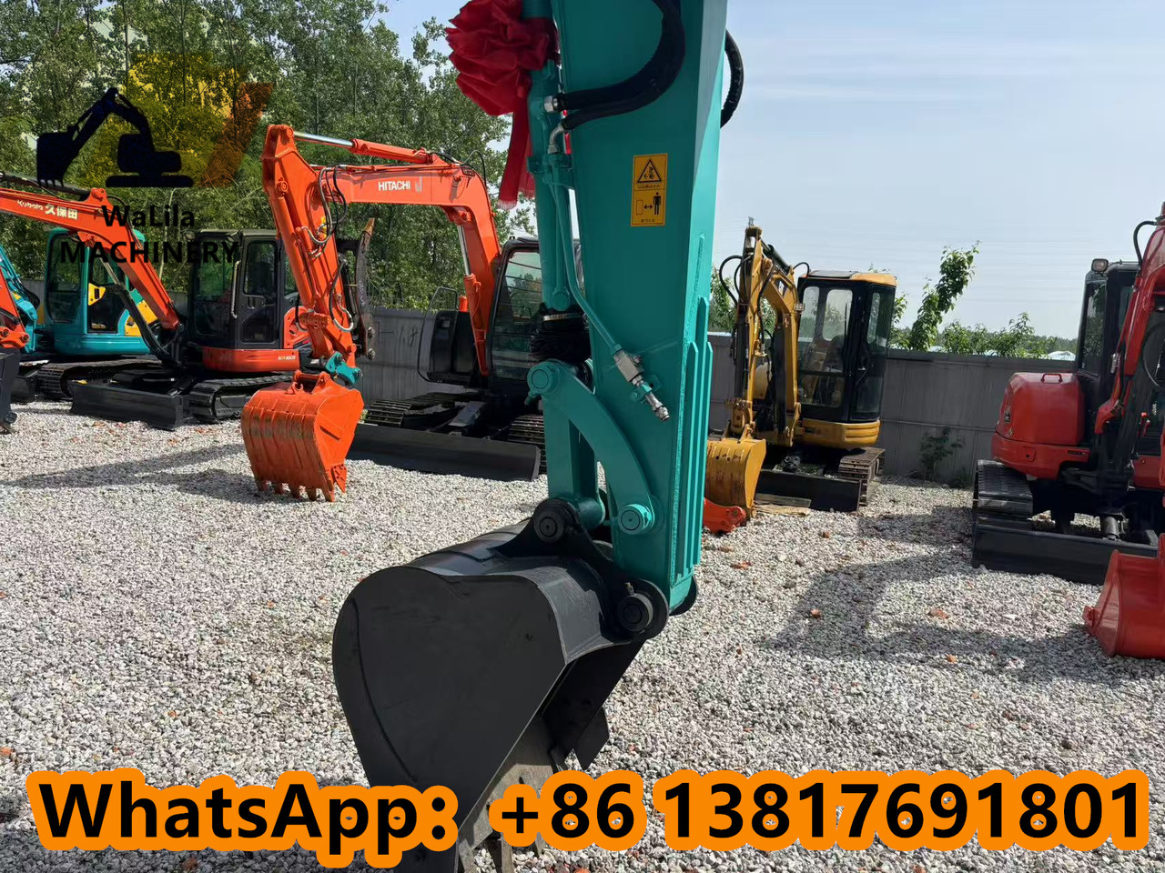 Kobelco SK 75 KOBELCO SK75-8 - Minikuormaaja: kuva Kobelco SK 75 KOBELCO SK75-8 - Minikuormaaja Kobelco SK 75 KOBELCO SK75-8 - Minikuormaaja: kuva Kobelco SK 75 KOBELCO SK75-8 - Minikuormaaja