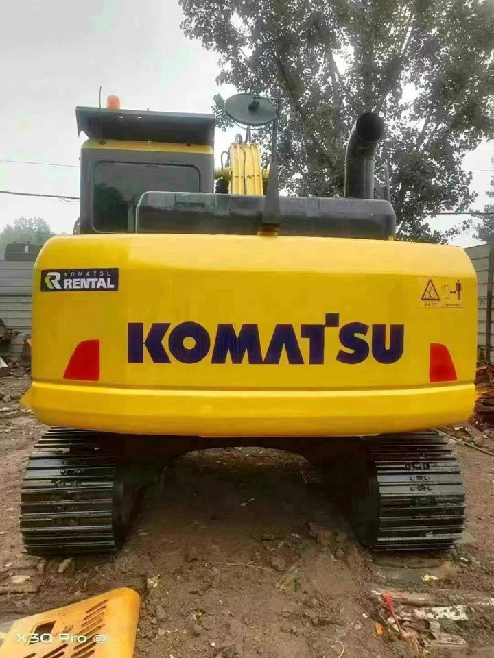 Komatsu PC 130-7 PC130 PC130-7 - Telakaivukone: kuva Komatsu PC 130-7 PC130 PC130-7 - Telakaivukone Komatsu PC 130-7 PC130 PC130-7 - Telakaivukone: kuva Komatsu PC 130-7 PC130 PC130-7 - Telakaivukone