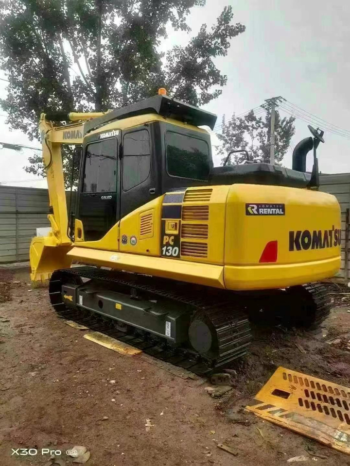 Komatsu PC 130-7 PC130 PC130-7 - Telakaivukone: kuva Komatsu PC 130-7 PC130 PC130-7 - Telakaivukone Komatsu PC 130-7 PC130 PC130-7 - Telakaivukone: kuva Komatsu PC 130-7 PC130 PC130-7 - Telakaivukone