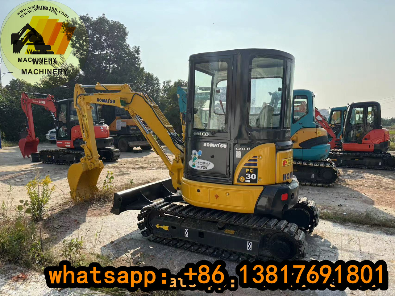 Komatsu PC 30 MR-3 Komatsu 30, Komatsu 35-3 - Minikuormaaja: kuva Komatsu PC 30 MR-3 Komatsu 30, Komatsu 35-3 - Minikuormaaja Komatsu PC 30 MR-3 Komatsu 30, Komatsu 35-3 - Minikuormaaja: kuva Komatsu PC 30 MR-3 Komatsu 30, Komatsu 35-3 - Minikuormaaja