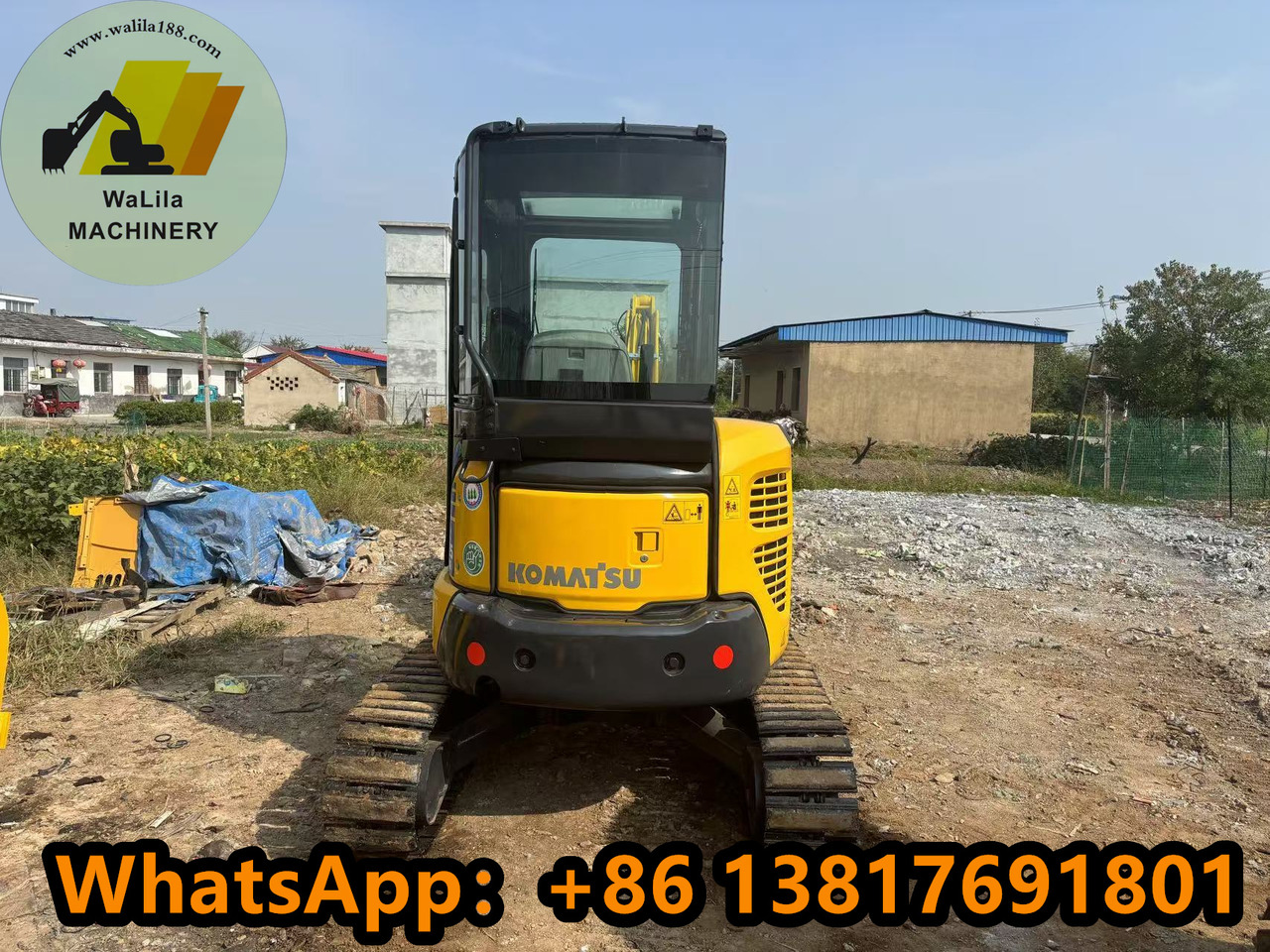 Komatsu PC 35 MR-3 Komatsu Pc30-35-40-50-55 (good) - Minikuormaaja: kuva Komatsu PC 35 MR-3 Komatsu Pc30-35-40-50-55 (good) - Minikuormaaja Komatsu PC 35 MR-3 Komatsu Pc30-35-40-50-55 (good) - Minikuormaaja: kuva Komatsu PC 35 MR-3 Komatsu Pc30-35-40-50-55 (good) - Minikuormaaja