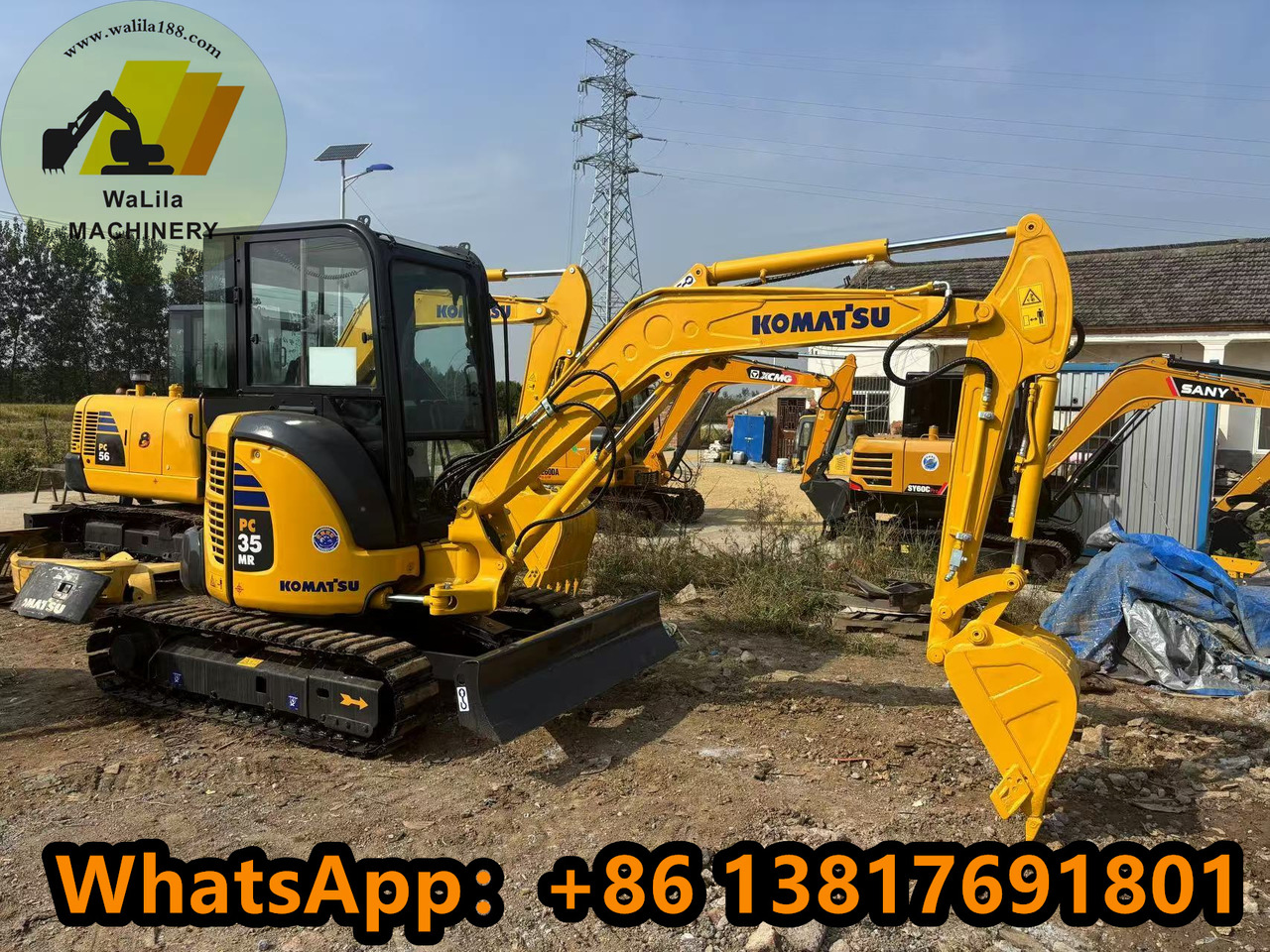 Komatsu PC 35 MR-3 Komatsu Pc30-35-40-50-55 (good) - Minikuormaaja: kuva Komatsu PC 35 MR-3 Komatsu Pc30-35-40-50-55 (good) - Minikuormaaja Komatsu PC 35 MR-3 Komatsu Pc30-35-40-50-55 (good) - Minikuormaaja: kuva Komatsu PC 35 MR-3 Komatsu Pc30-35-40-50-55 (good) - Minikuormaaja