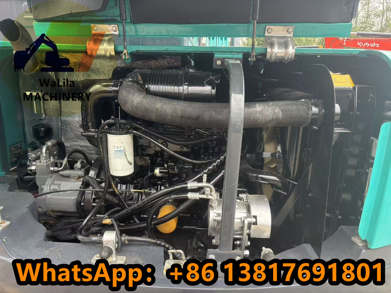 SUNWARD SWE80E9 - Minikuormaaja: kuva SUNWARD SWE80E9 - Minikuormaaja SUNWARD SWE80E9 - Minikuormaaja: kuva SUNWARD SWE80E9 - Minikuormaaja