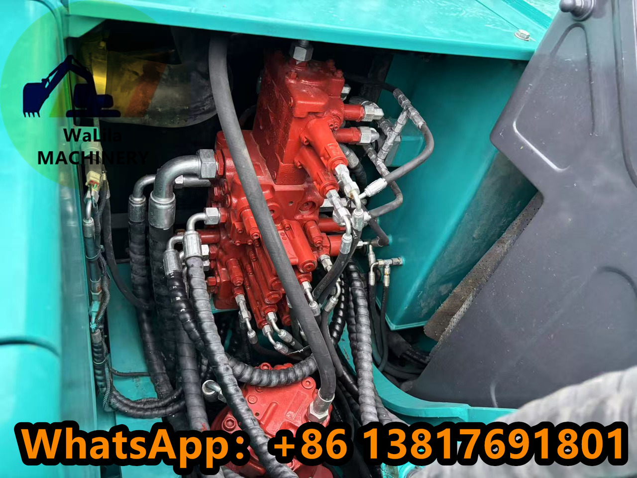 SUNWARD swe90 - Minikuormaaja: kuva SUNWARD swe90 - Minikuormaaja SUNWARD swe90 - Minikuormaaja: kuva SUNWARD swe90 - Minikuormaaja