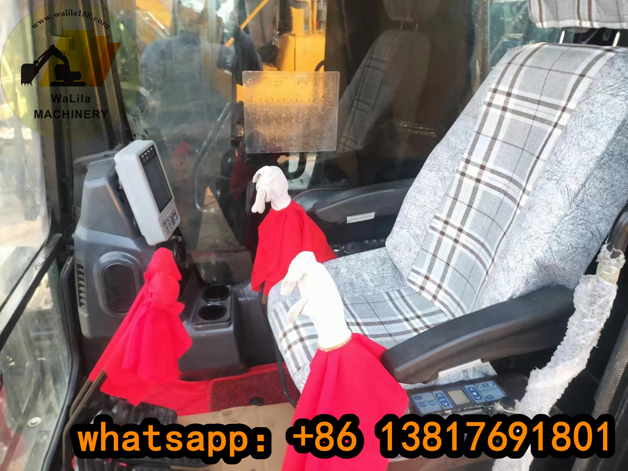 Telakaivukone Sany SY 235 C SY235 SY235 SY245: kuva Telakaivukone Sany SY 235 C SY235 SY235 SY245
