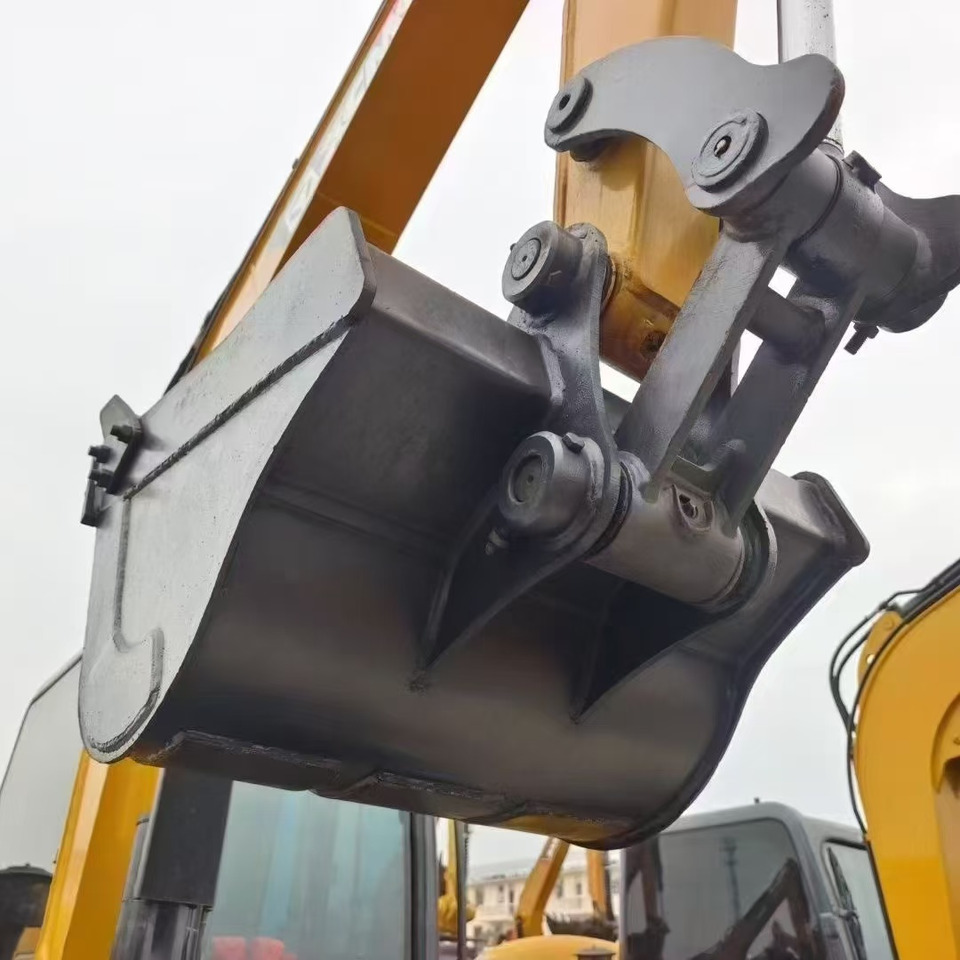 XCMG XE 60DA XE60 - Minikuormaaja: kuva XCMG XE 60DA XE60 - Minikuormaaja XCMG XE 60DA XE60 - Minikuormaaja: kuva XCMG XE 60DA XE60 - Minikuormaaja