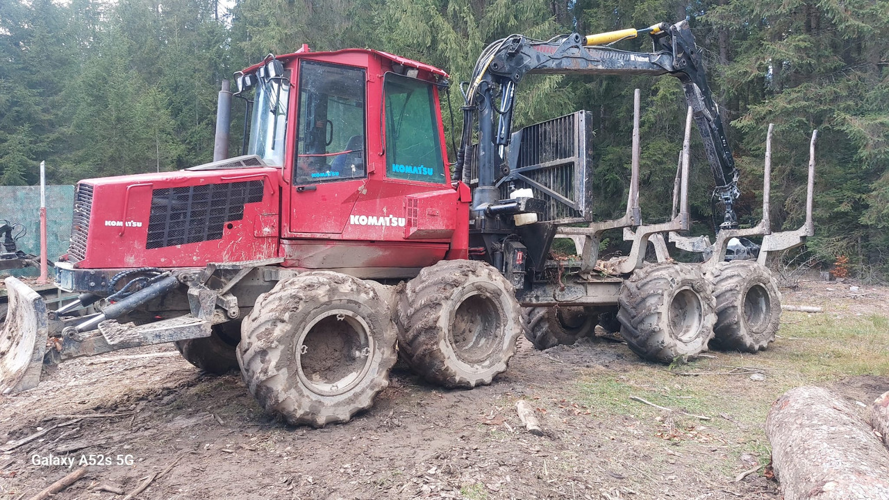 VALMET 840.2 - Kuormatraktori: kuva VALMET 840.2 - Kuormatraktori VALMET 840.2 - Kuormatraktori: kuva VALMET 840.2 - Kuormatraktori