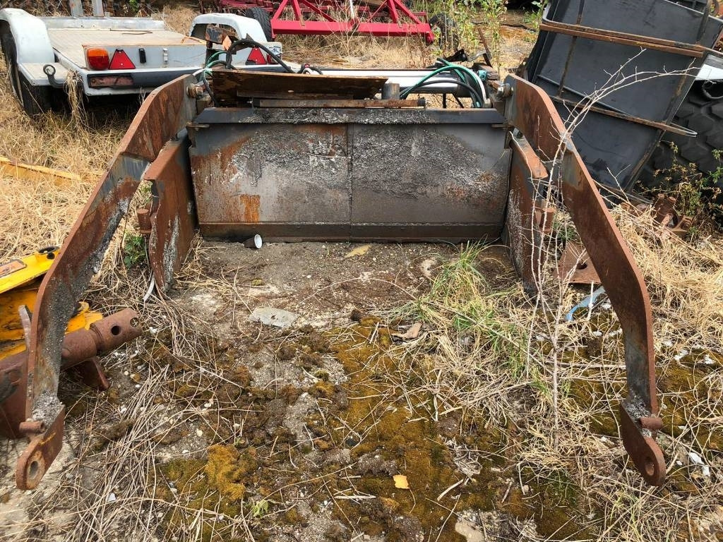 ABG Titan 111 - Asfalttilevittimet: kuva ABG Titan 111 - Asfalttilevittimet ABG Titan 111 - Asfalttilevittimet: kuva ABG Titan 111 - Asfalttilevittimet