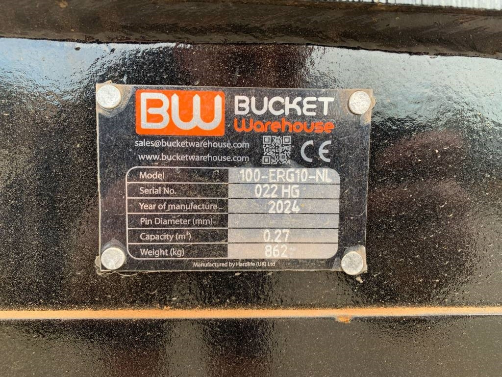 BW 100-ERG10-NL - Kahmari - Rakennuskoneet: kuva BW 100-ERG10-NL - Kahmari - Rakennuskoneet BW 100-ERG10-NL - Kahmari - Rakennuskoneet: kuva BW 100-ERG10-NL - Kahmari - Rakennuskoneet