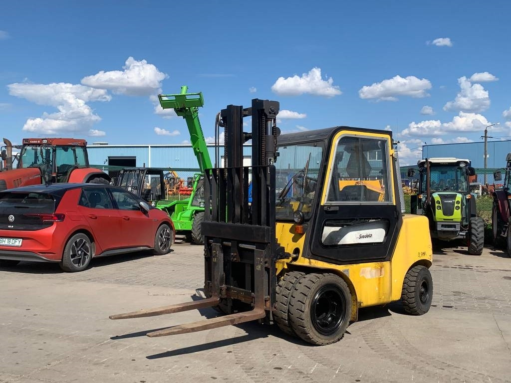 Balkancar 35 - Dieseltrukki: kuva Balkancar 35 - Dieseltrukki Balkancar 35 - Dieseltrukki: kuva Balkancar 35 - Dieseltrukki