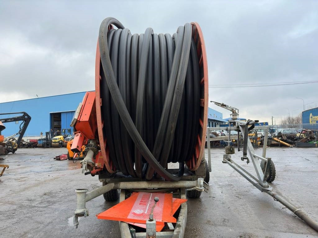 Bauer RainStar 100/430 - Sadetus-/ Kastelulaite: kuva Bauer RainStar 100/430 - Sadetus-/ Kastelulaite Bauer RainStar 100/430 - Sadetus-/ Kastelulaite: kuva Bauer RainStar 100/430 - Sadetus-/ Kastelulaite