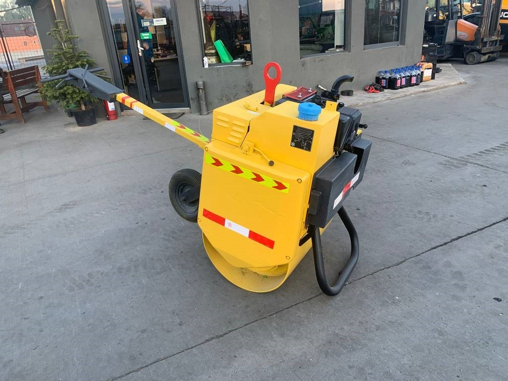 Benford MBR 71  - Tiivistyskone: kuva Benford MBR 71  - Tiivistyskone Benford MBR 71  - Tiivistyskone: kuva Benford MBR 71  - Tiivistyskone