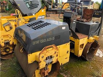 Bomag BW 135 AD FOR PARTS - Jyrä: kuva Bomag BW 135 AD FOR PARTS - Jyrä Bomag BW 135 AD FOR PARTS - Jyrä: kuva Bomag BW 135 AD FOR PARTS - Jyrä