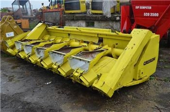 Cressoni cressoni 6 - Leikkuupöytä - maissi: kuva Cressoni cressoni 6 - Leikkuupöytä - maissi Cressoni cressoni 6 - Leikkuupöytä - maissi: kuva Cressoni cressoni 6 - Leikkuupöytä - maissi