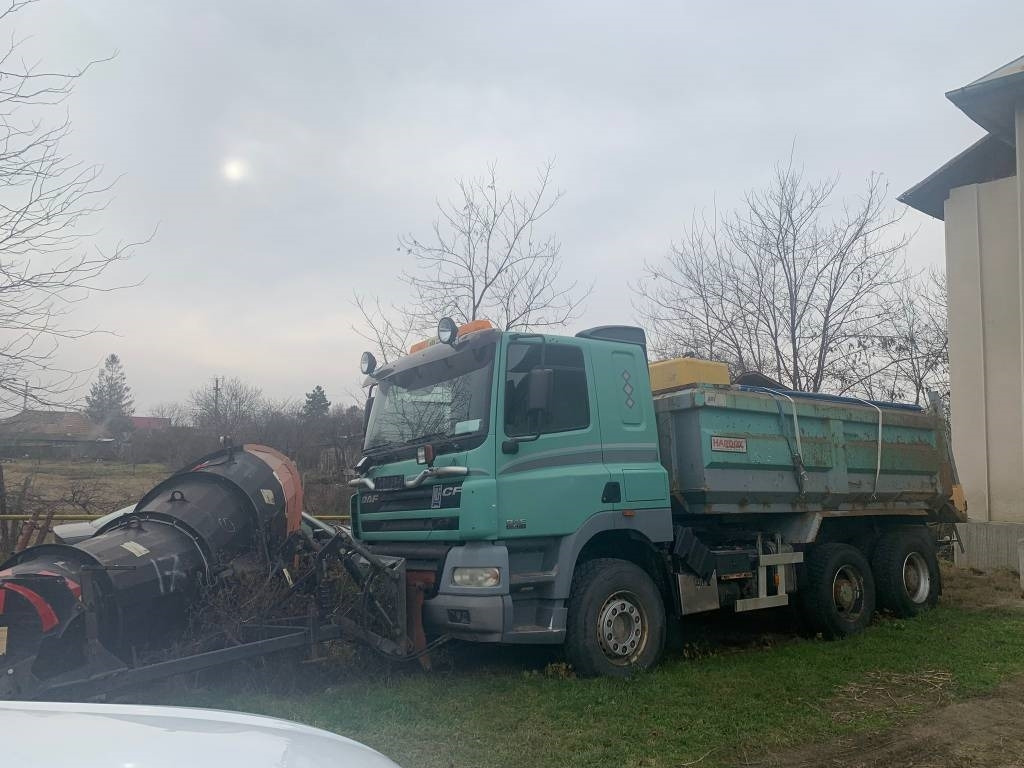 DAF CF480 - Umpikori kuorma-auto: kuva DAF CF480 - Umpikori kuorma-auto DAF CF480 - Umpikori kuorma-auto: kuva DAF CF480 - Umpikori kuorma-auto