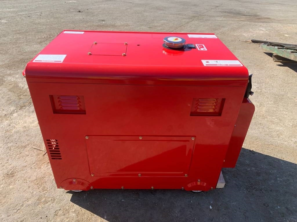 Erdmann ER10000  - Sähkögeneraattori: kuva Erdmann ER10000  - Sähkögeneraattori Erdmann ER10000  - Sähkögeneraattori: kuva Erdmann ER10000  - Sähkögeneraattori