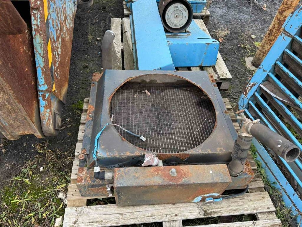 Fuchs Terex 340 ENGINE FAILURE - Materiaalinkäsittelykone: kuva Fuchs Terex 340 ENGINE FAILURE - Materiaalinkäsittelykone Fuchs Terex 340 ENGINE FAILURE - Materiaalinkäsittelykone: kuva Fuchs Terex 340 ENGINE FAILURE - Materiaalinkäsittelykone