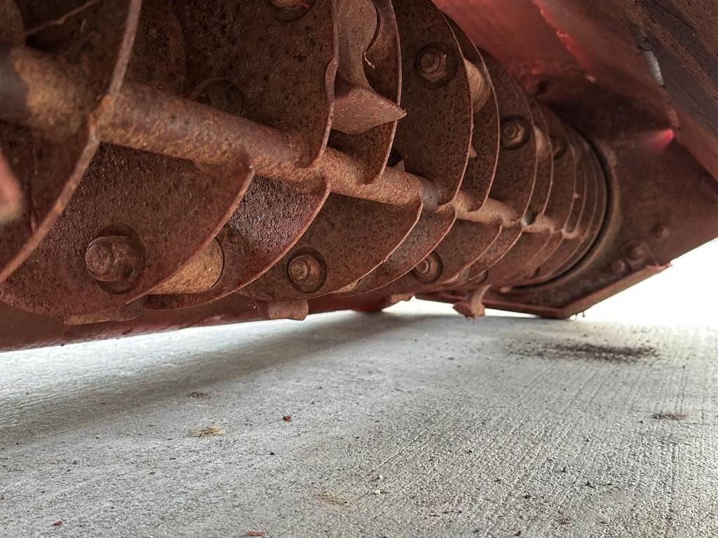 G Ducker GMK12L - Kesantomurskain/ Vesakkomurskain: kuva G Ducker GMK12L - Kesantomurskain/ Vesakkomurskain G Ducker GMK12L - Kesantomurskain/ Vesakkomurskain: kuva G Ducker GMK12L - Kesantomurskain/ Vesakkomurskain