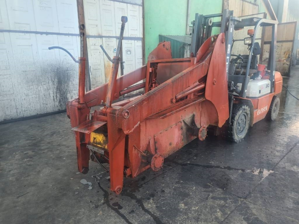 Gehl 3640-3840 FOR PARTS  - Liukuohjattu kuormaaja: kuva Gehl 3640-3840 FOR PARTS  - Liukuohjattu kuormaaja Gehl 3640-3840 FOR PARTS  - Liukuohjattu kuormaaja: kuva Gehl 3640-3840 FOR PARTS  - Liukuohjattu kuormaaja