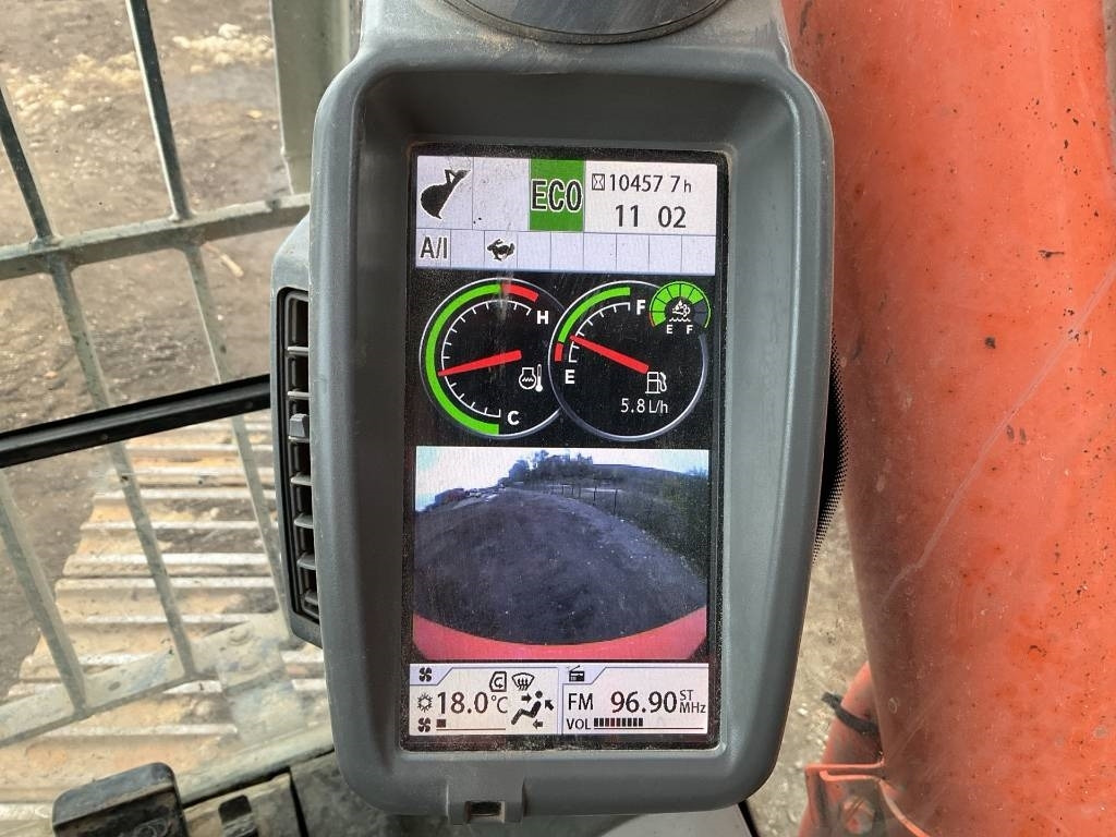 Hitachi ZX 350 LC-6  - Telakaivukone: kuva Hitachi ZX 350 LC-6  - Telakaivukone Hitachi ZX 350 LC-6  - Telakaivukone: kuva Hitachi ZX 350 LC-6  - Telakaivukone