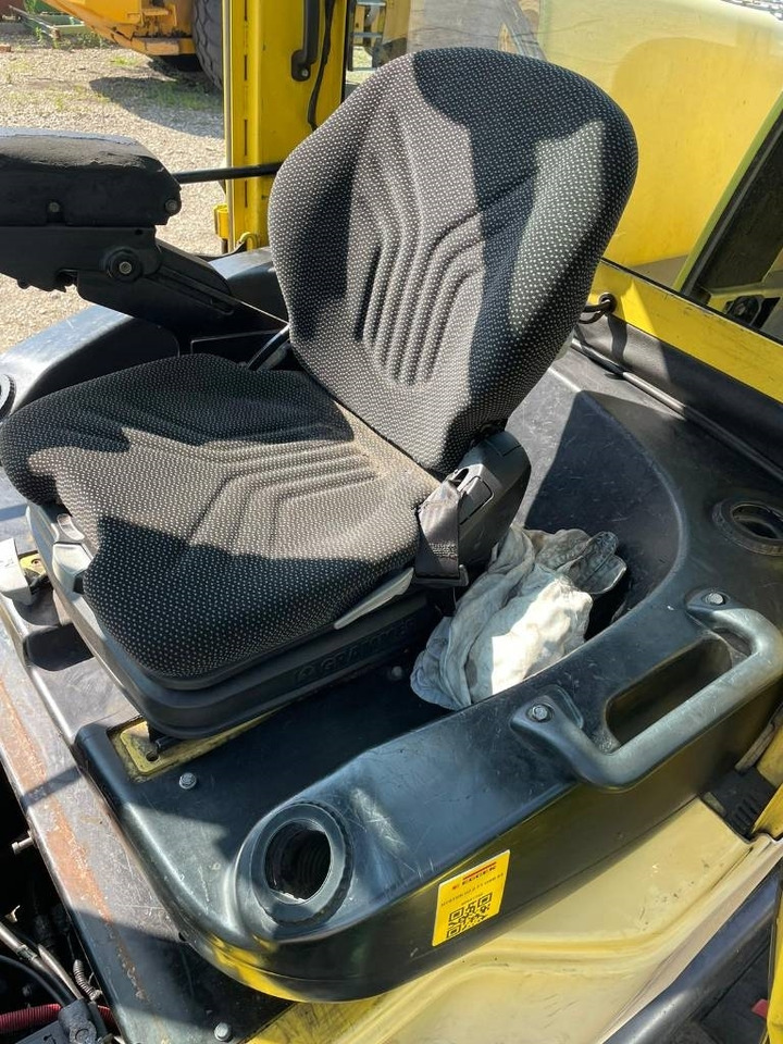 Hyster H 7.0 FT - Kaasutrukki: kuva Hyster H 7.0 FT - Kaasutrukki Hyster H 7.0 FT - Kaasutrukki: kuva Hyster H 7.0 FT - Kaasutrukki