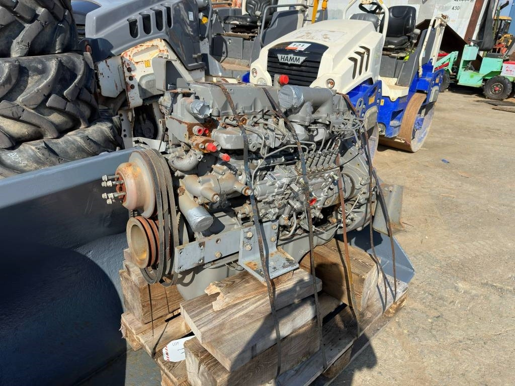 Isuzu AA-6HK1X ENGINE - Moottori - Rakennuskoneet: kuva Isuzu AA-6HK1X ENGINE - Moottori - Rakennuskoneet Isuzu AA-6HK1X ENGINE - Moottori - Rakennuskoneet: kuva Isuzu AA-6HK1X ENGINE - Moottori - Rakennuskoneet