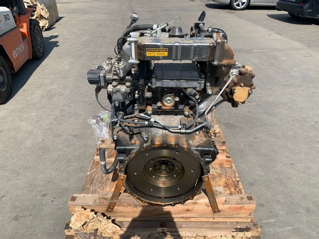 Isuzu AL-4HK1X - Moottori - Rakennuskoneet: kuva Isuzu AL-4HK1X - Moottori - Rakennuskoneet Isuzu AL-4HK1X - Moottori - Rakennuskoneet: kuva Isuzu AL-4HK1X - Moottori - Rakennuskoneet
