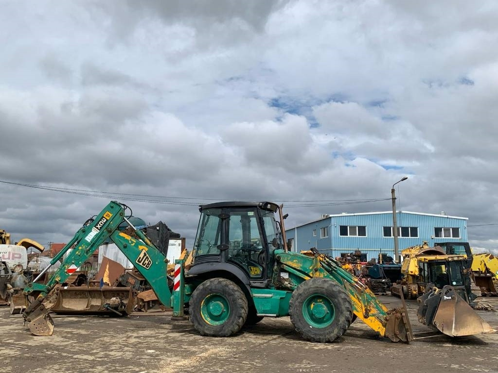 JCB 3 CX Super - Kaivuri-trukki: kuva JCB 3 CX Super - Kaivuri-trukki JCB 3 CX Super - Kaivuri-trukki: kuva JCB 3 CX Super - Kaivuri-trukki