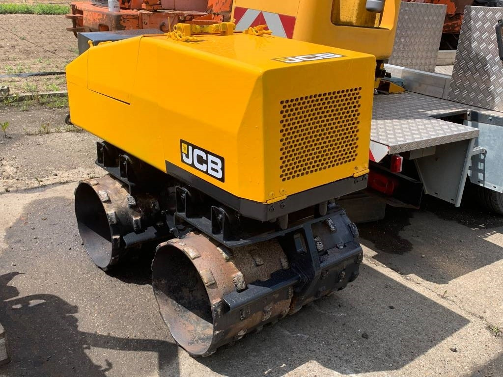 JCB VM 1500  - Tiejyrä: kuva JCB VM 1500  - Tiejyrä JCB VM 1500  - Tiejyrä: kuva JCB VM 1500  - Tiejyrä