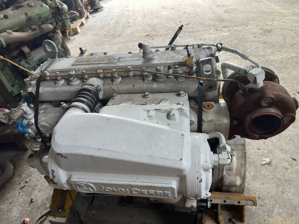 John Deere 6090 AFM75 ENGINE  - Moottori - Maatalouskoneet: kuva John Deere 6090 AFM75 ENGINE  - Moottori - Maatalouskoneet John Deere 6090 AFM75 ENGINE  - Moottori - Maatalouskoneet: kuva John Deere 6090 AFM75 ENGINE  - Moottori - Maatalouskoneet