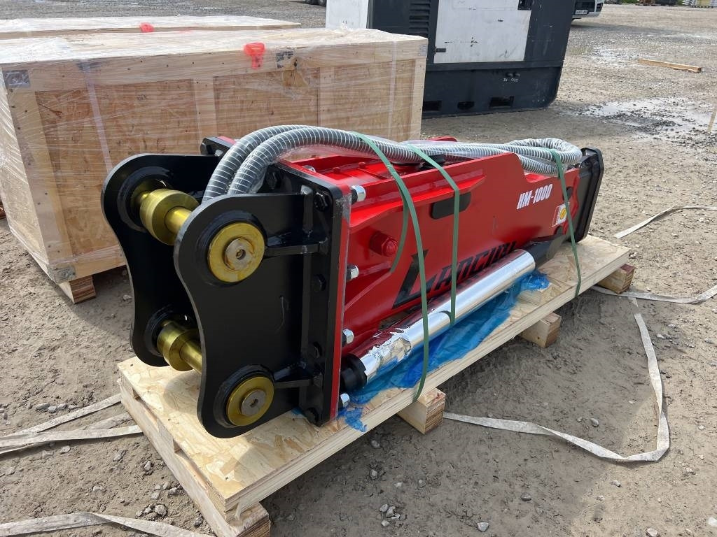 Lancini HM1000 NEW - Iskuvasara - Rakennuskoneet: kuva Lancini HM1000 NEW - Iskuvasara - Rakennuskoneet Lancini HM1000 NEW - Iskuvasara - Rakennuskoneet: kuva Lancini HM1000 NEW - Iskuvasara - Rakennuskoneet