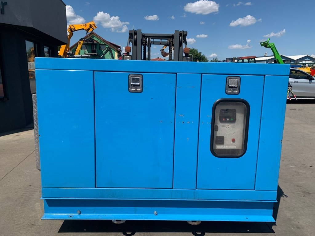 Leroy Somer LSA42.3L9  - Sähkögeneraattori: kuva Leroy Somer LSA42.3L9  - Sähkögeneraattori Leroy Somer LSA42.3L9  - Sähkögeneraattori: kuva Leroy Somer LSA42.3L9  - Sähkögeneraattori