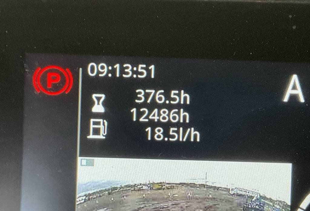 Liebherr L 566  - Pyöräkuormaaja: kuva Liebherr L 566  - Pyöräkuormaaja Liebherr L 566  - Pyöräkuormaaja: kuva Liebherr L 566  - Pyöräkuormaaja