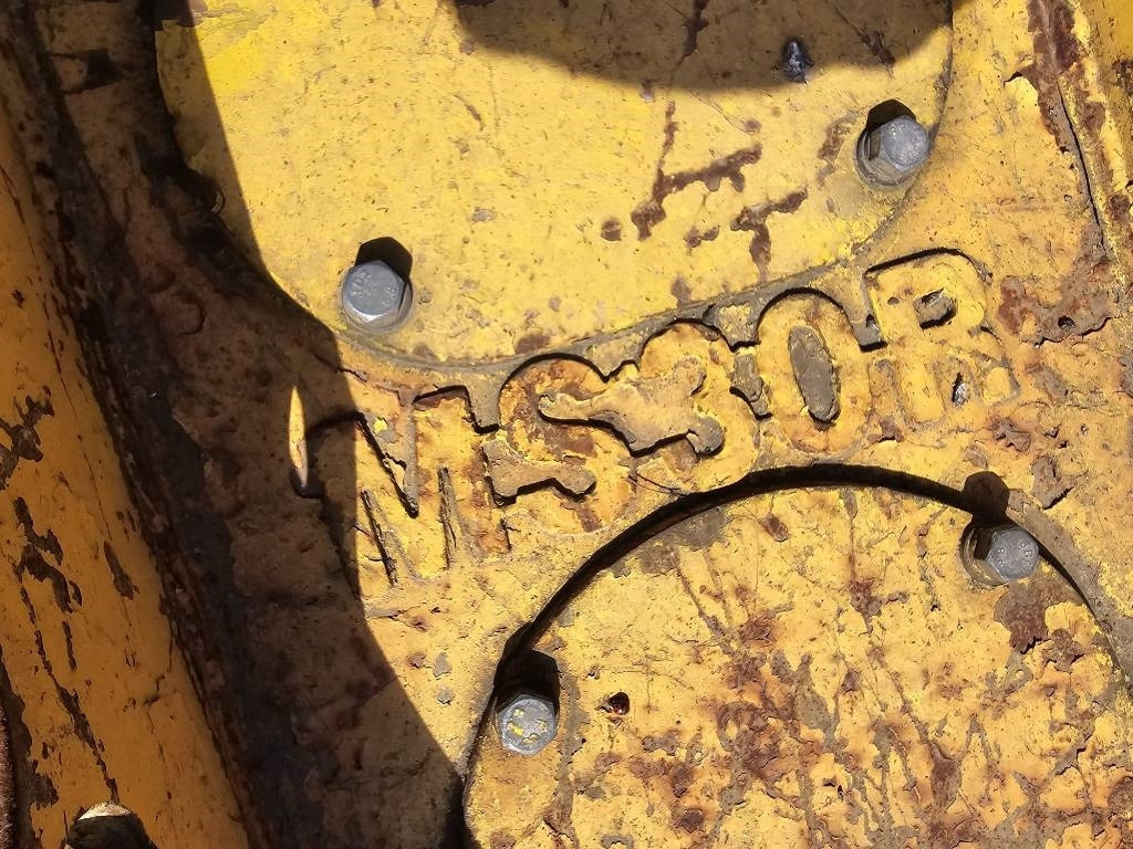 MBI MS30R - Maakaira: kuva MBI MS30R - Maakaira MBI MS30R - Maakaira: kuva MBI MS30R - Maakaira