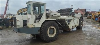 Michigan 110HT - Kaavinvaunu: kuva Michigan 110HT - Kaavinvaunu Michigan 110HT - Kaavinvaunu: kuva Michigan 110HT - Kaavinvaunu