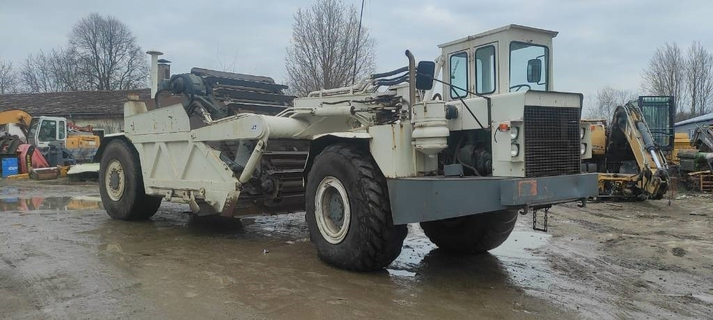 Michigan 110HT - Kaavinvaunu: kuva Michigan 110HT - Kaavinvaunu Michigan 110HT - Kaavinvaunu: kuva Michigan 110HT - Kaavinvaunu