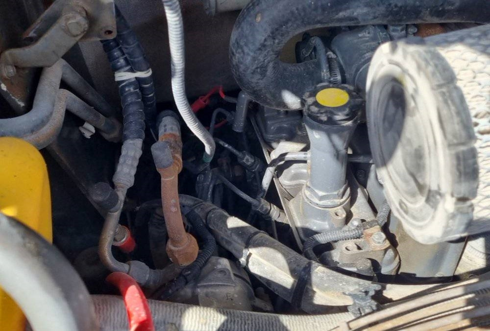 New Holland L 218 - Liukuohjattu kuormaaja: kuva New Holland L 218 - Liukuohjattu kuormaaja New Holland L 218 - Liukuohjattu kuormaaja: kuva New Holland L 218 - Liukuohjattu kuormaaja