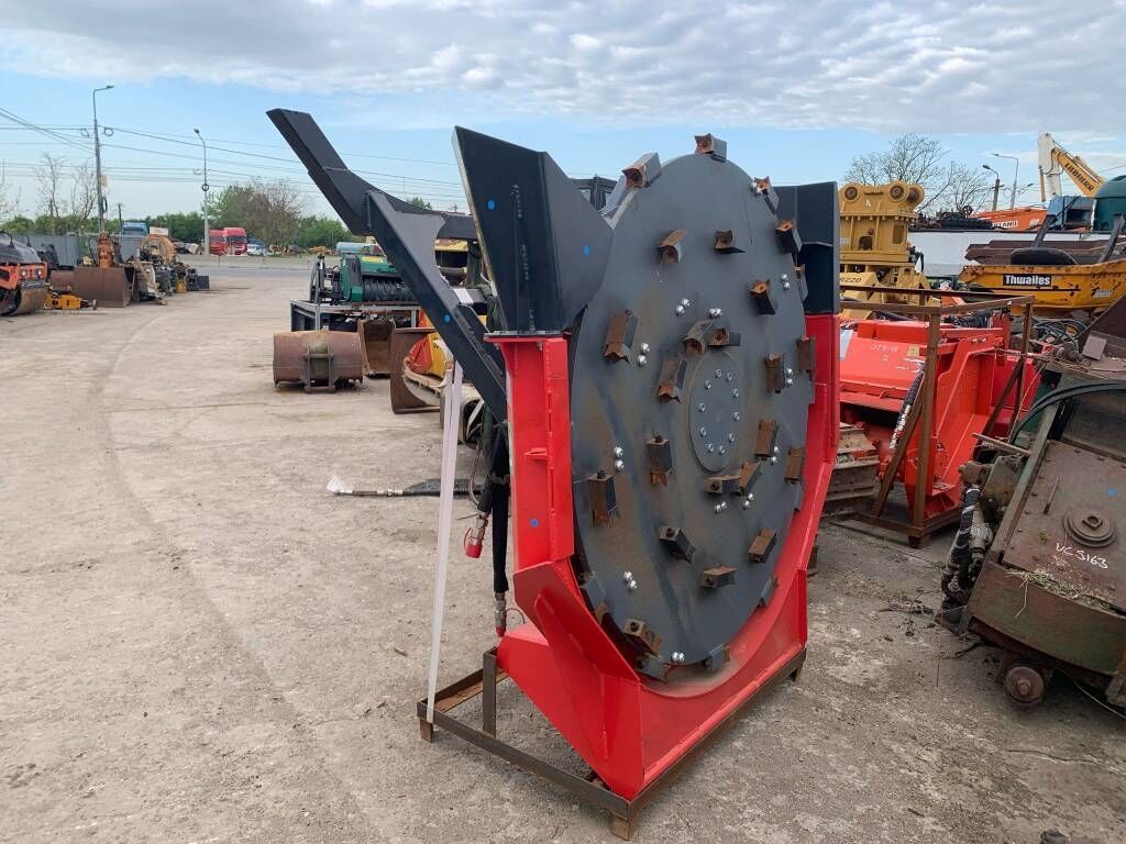 Raytree RMDM70 Mulcher Raytree RMDM70 Mulcher - Metsämurskain: kuva Raytree RMDM70 Mulcher Raytree RMDM70 Mulcher - Metsämurskain Raytree RMDM70 Mulcher Raytree RMDM70 Mulcher - Metsämurskain: kuva Raytree RMDM70 Mulcher Raytree RMDM70 Mulcher - Metsämurskain