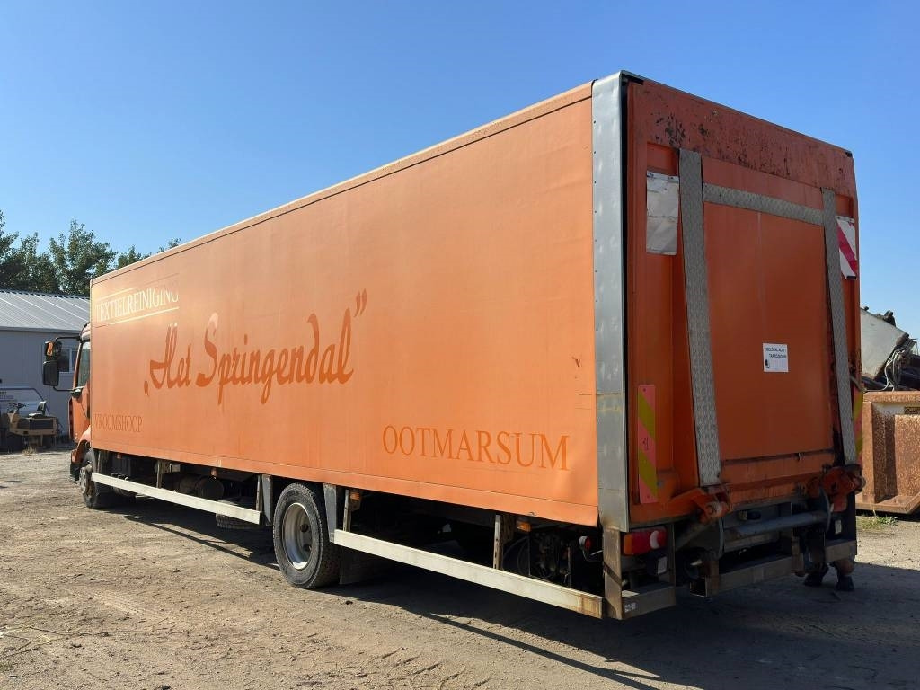 Renault Midlum 220 DCI  - Umpikori kuorma-auto: kuva Renault Midlum 220 DCI  - Umpikori kuorma-auto Renault Midlum 220 DCI  - Umpikori kuorma-auto: kuva Renault Midlum 220 DCI  - Umpikori kuorma-auto