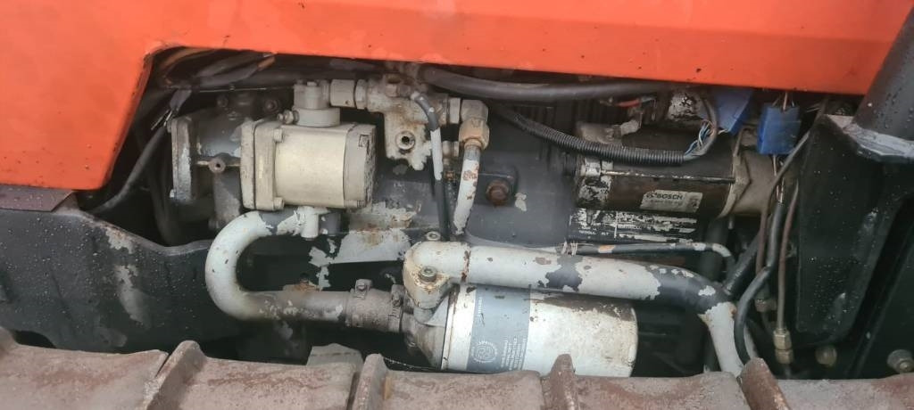 Same Explorer 80 CHD - Traktori: kuva Same Explorer 80 CHD - Traktori Same Explorer 80 CHD - Traktori: kuva Same Explorer 80 CHD - Traktori