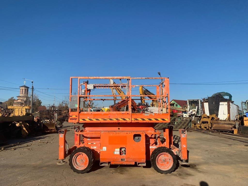 SkyJack SJ 6832 RT - Saksilava: kuva SkyJack SJ 6832 RT - Saksilava SkyJack SJ 6832 RT - Saksilava: kuva SkyJack SJ 6832 RT - Saksilava