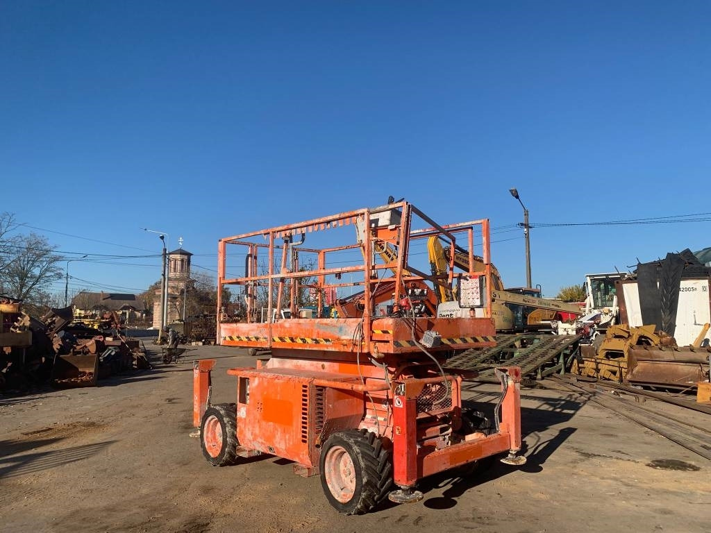 SkyJack SJ 6832 RT - Saksilava: kuva SkyJack SJ 6832 RT - Saksilava SkyJack SJ 6832 RT - Saksilava: kuva SkyJack SJ 6832 RT - Saksilava